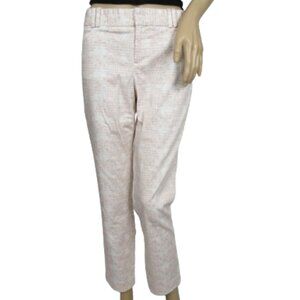 Calvin Klein Snake Print Pants